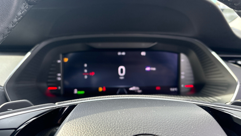 Skoda Octavia 1.4 TSI iV SE Technology DSG 5dr Estate